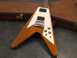 Flying V '67 Reissue NAT 1996年製