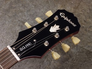 エピフォン  エスジー スタジオ GrassRoots Tokai gibson  special g-310 worn