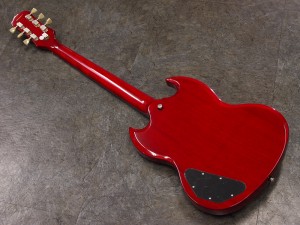 エピフォン  エスジー スタジオ GrassRoots Tokai gibson  special g-310 worn