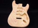 stratocaster body　材　ワーモス　warmoth st type オーダー　製作　自作　USACG