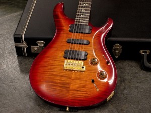 ポールリードスミス gibson fender les paul strat custom mccarty studio