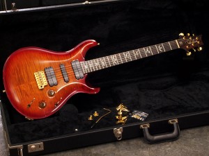 ポールリードスミス gibson fender les paul strat custom mccarty studio