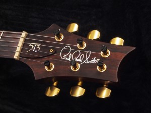 ポールリードスミス gibson fender les paul strat custom mccarty studio