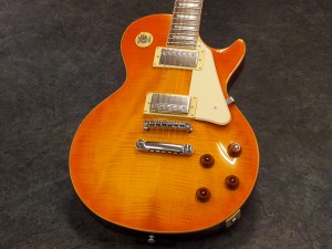 グラスルーツ ESP edwards e-lp gibson epiphone les paul standard cu