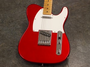 フェンダー USA MEX custom shop tl62 52 71 テレキャスター