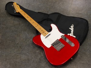 フェンダー USA MEX custom shop tl62 52 71 テレキャスター