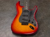 サウンドマーケット　　バレイアーツ　ムーン　シェクター　schecter Vally arts moon luke　ワウ