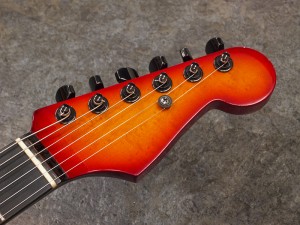 サウンドマーケット　　バレイアーツ　ムーン　シェクター　schecter Vally arts moon luke　ワウ