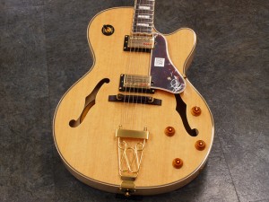 エピフォン  フルアコ　　ジョー　パス　es-175  ibanez george benson ジョージ　ベンソン　ジ