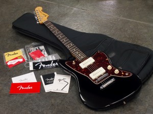 フェンダー　ジャズマスター　ジャガー　アメリカン　スペシャル　スタンダード　standard AM SPL JM 66 