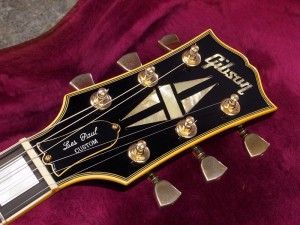 ギブソン epiphone orville special studio standard traditional sh