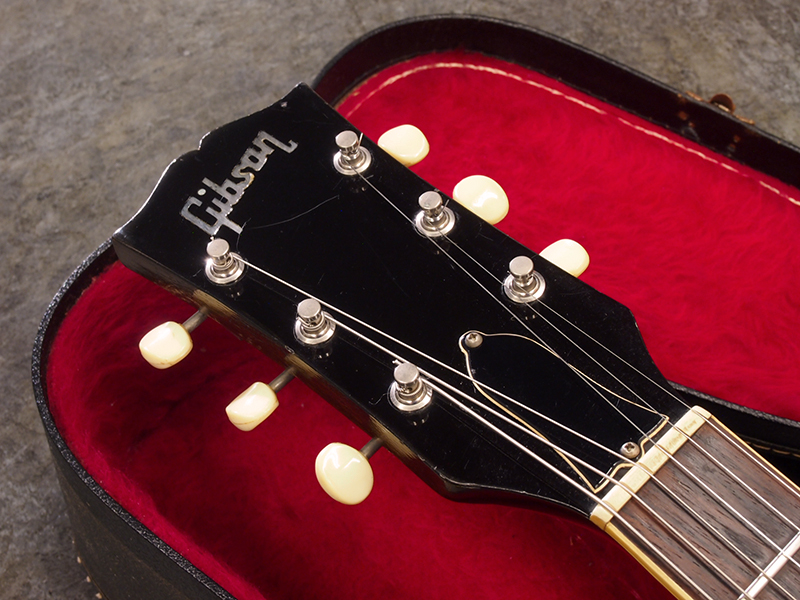 Gibson ES-330TD 1970年~1972年製 税込販売価格 ￥398,000- ビンテージ ES-330TD 1970年~1972年製  極上のヴィンテージが入荷しました。 « 浜松の中古楽器の買取＆販売 ギターとリペア(修理)の事ならソニックス