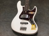 バッカス 子供 ジュニア 入門 初心者　女性　ビギナー　ジャズベース　jazzbass　W-line ウッドライン