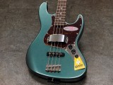 バッカス 子供 ジュニア 入門 初心者　女性　ビギナー　ジャズベース　jazzbass　W-line ウッドライン