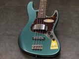 バッカス 子供 ジュニア 入門 初心者　女性　ビギナー　ジャズベース　jazzbass　W-line ウッドライン