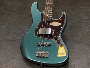 バッカス 子供 ジュニア 入門 初心者　女性　ビギナー　ジャズベース　jazzbass　W-line ウッドライン