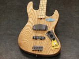 バッカス 子供 ジュニア 入門 初心者　女性　ビギナー　ジャズベース　jazzbass　W-line ウッドライン