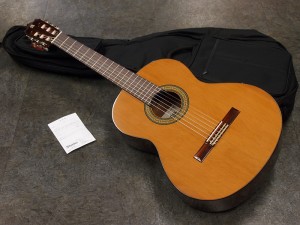 アルハンブラ　クラシック　クラシック　ギター　ガット　gut フラメンコ　Flamenco yamaha cg ヤマハ 