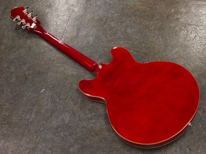 gibson エピフォン orville オービル ギブソン es-335 345 355 casino 330