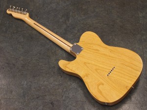 フェンダー usa mex tn tc telecaster classic vintage american フジゲン