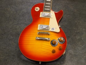 Epiphone Les Paul Standard Plus-top PRO HS 税込販売価格 ￥53,800