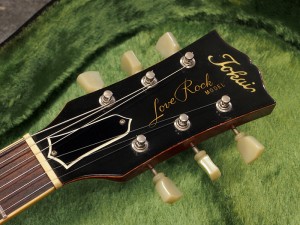 トーカイ 東海 gibson ギブソン epiphone エピフォン les paul standard custom