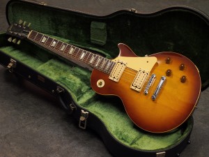 トーカイ 東海 gibson ギブソン epiphone エピフォン les paul standard custom