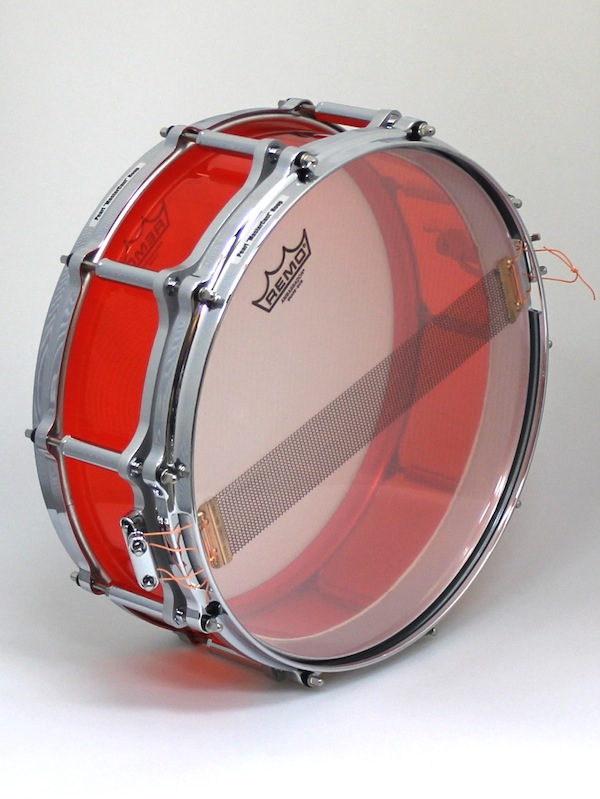 Pearl FCRB1450 #731 Ruby Red 税込販売価格 ￥56,160- 新品 1970年代