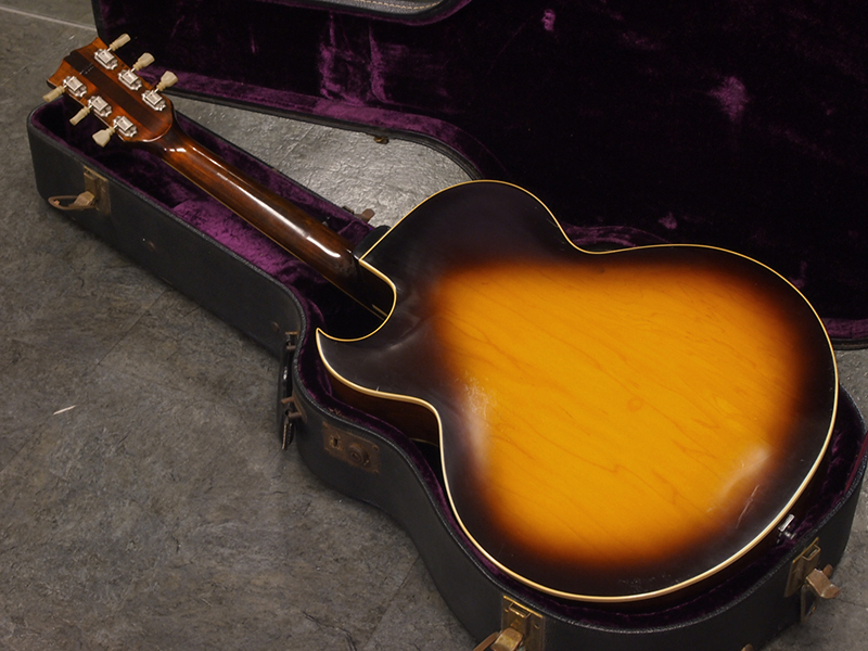 Gibson ES-175D 74~75年製