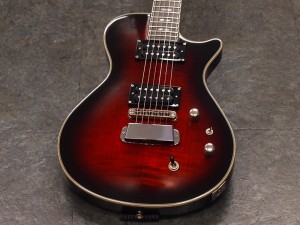 ハグストロム ハグストローム zappa super biking gibson レスポール les paul