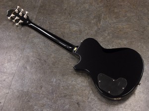 ハグストロム ハグストローム zappa super biking gibson レスポール les paul