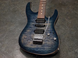 サー tom anderson シェクター classic  モダン drop top exceed ex vigier