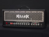 KRANK Revolution1 PLUS 120Watt Full Tube Amplifier 税込販売価格