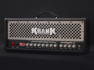 クランク　レボリューション　one  ダイムバック　ダレル　パンテラ　pantera Dimebag Darrell +