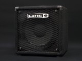 Line6 LowDown Studio 110 税込販売価格 ￥19,800- 中古品 小型で75wの