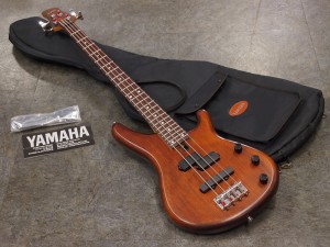 YAMAHA MB-40 BRS 税込販売価格 ￥24,800- 中古品 初心者にオススメの小ぶりなベース、YAMAHA MB-40 中古品が入荷しました。  « 浜松の中古楽器の買取＆販売 ギターとリペア(修理)の事ならソニックス