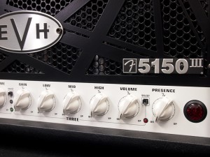 イーブイエイチ peavey 6505 marshall fender mesa jcm recti hughes