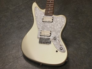 フェルナンデス バーニー fender japan jazzmaster mg- te- sustainiac