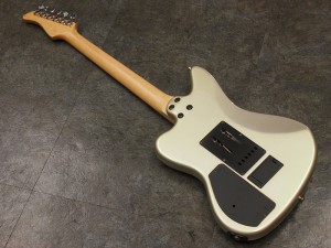 廃版/極美品/サスティナー搭載】Fernandes ジャガー JG-65S 【レビュー