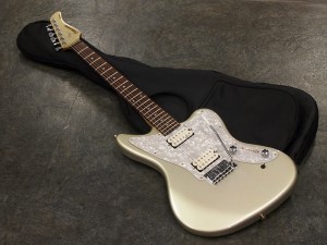 フェルナンデス バーニー fender japan jazzmaster mg- te- sustainiac