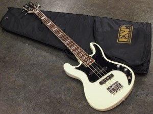 グラスルーツ シド　AKI 明希 アキ　初心者　入門　ビギナー　EDWARDS ESP E-AK