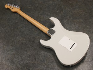 ヤマハ fender schecter jackson esp stratocaster st sl sd