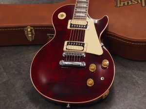 ギブソン epiphone custom standard traditional