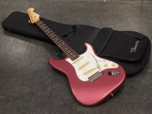 バッカス diviser ディバイザー momose 国産 fender stratocaster japan