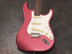 バッカス diviser ディバイザー momose 国産 fender stratocaster japan