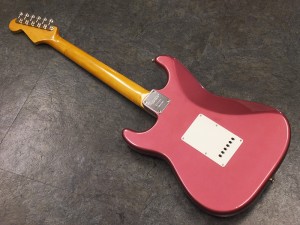 バッカス diviser ディバイザー momose 国産 fender stratocaster japan