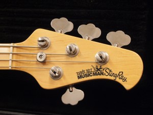 ミュージックマン fender usa jazz precision G&L l 2000 2500 sterling