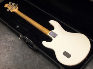 ミュージックマン fender usa jazz precision G&L l 2000 2500 sterling