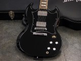 Gibson SG Standard EB 2010年製 税込販売価格 ￥108,000- 中古品 定番