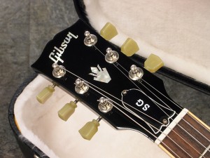 ギブソン epiphon custom studio classic reissue 